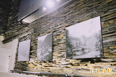 重溫歲月記憶！烏來「時代印記」影像展登場