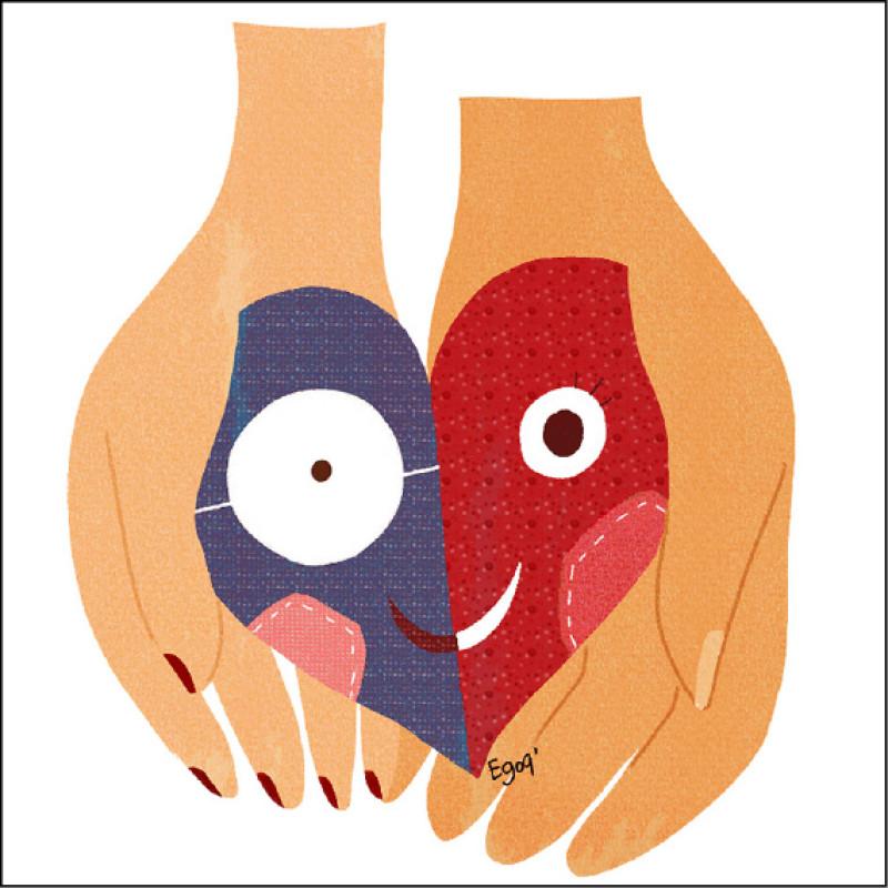 【家庭plus．生活大補帖】外送員的一堂課