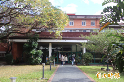 竹縣文化局圖書館將轉型 即日起徵求提案設計