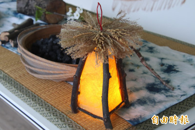 點石成金！廢棄物變身文創露營風提燈（影音）