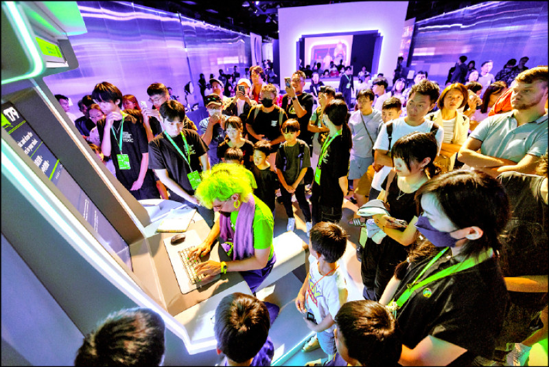 【藝術文化】超維度與張碩尹工作室 前進2025美國SXSW西南偏南藝術節