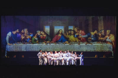 科技大廠贊助368永續啟航  紙風車台灣幻想曲週末北投演出