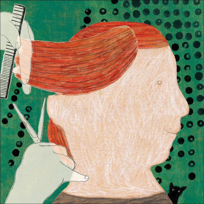 【自由副刊】 黃胤諴／從頭開始