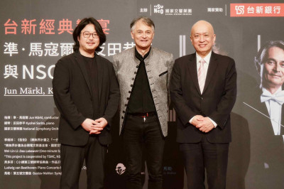 準．馬寇爾談《馬勒5》：誕生於作曲家人生最幸福的時期