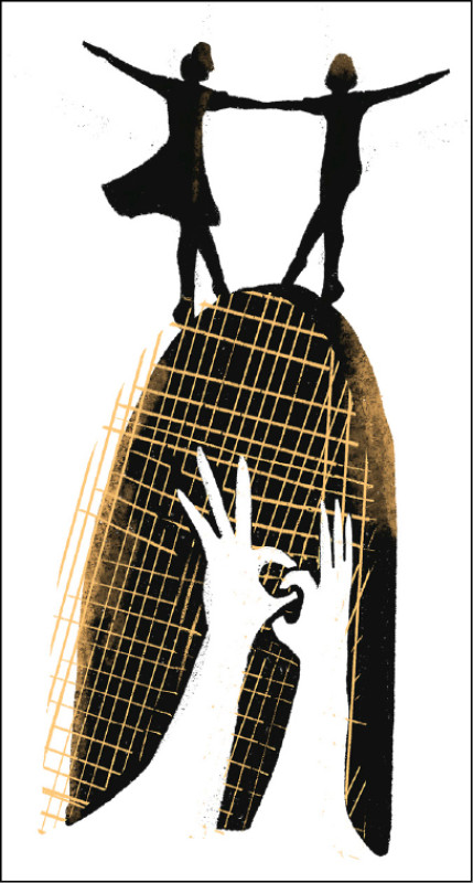 【家庭plus．徵文大拼盤】朋友情勒 讓人不樂