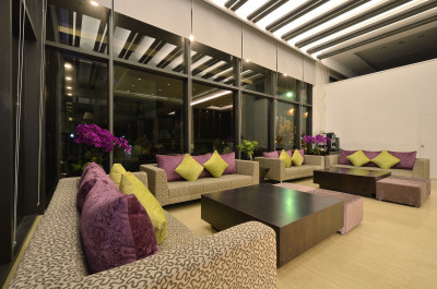 歡迎來去台東long stay紓壓充電   台東富野慶10週年推5天4夜長住專案