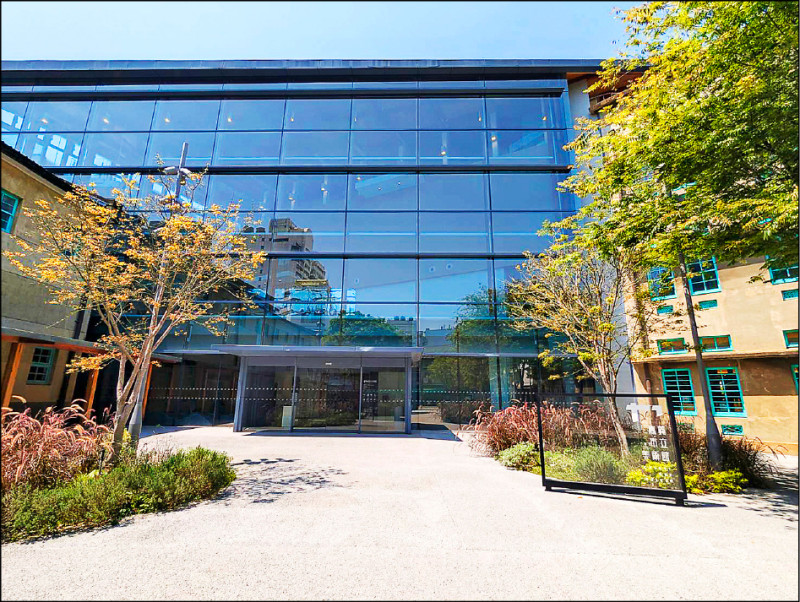 【藝術文化】陳澄波畫作將捐台南國家美術館 嘉美館：嘉義畫都力量擴散