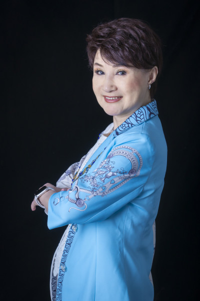 國寶親自開腔！北藝中心語音導覽新增語種 「小咪」「鄭榮興」獻聲