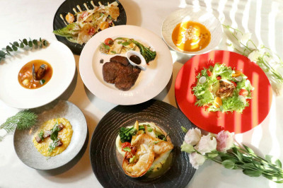 讓母親幸福微笑  大地酒店推寵愛母親住房專案