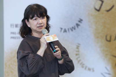 台灣壓力「無所不在」？文化部政務次長１席話 說中此刻「集體焦慮」