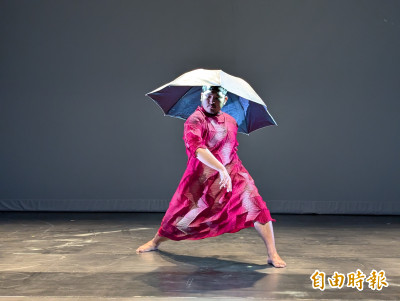 舞蹈展演平台嘉義新舞風轉型 4/20國際策展人與青年座談交流