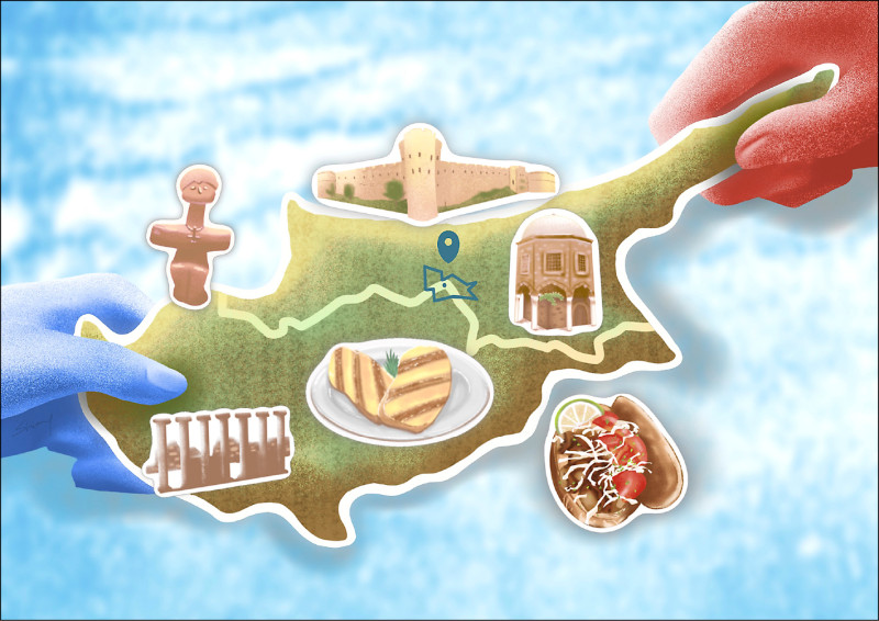 【自由副刊】 洪玉芬／從島嶼到島嶼