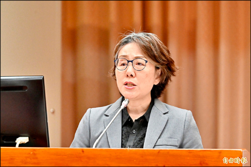 【藝術文化】立委關切媒宣預算遭刪 王時思：擴散程度勢必受到影響
