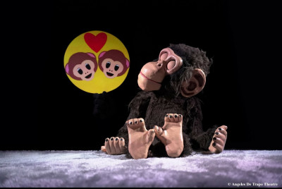 西班牙天使偶劇團《倫巴的夢想家園》亞洲首演  5/24駁二登場