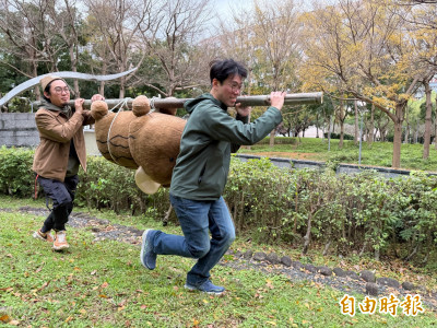 「新北考古生活節」5/24登場 挑戰贏五星住宿與美食饗宴