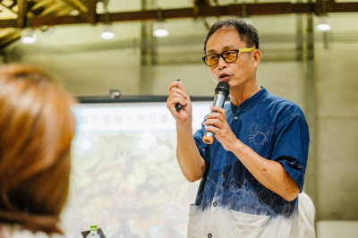 穿梭時空踏訪歷史 「府城城垣300年」5/9起登場