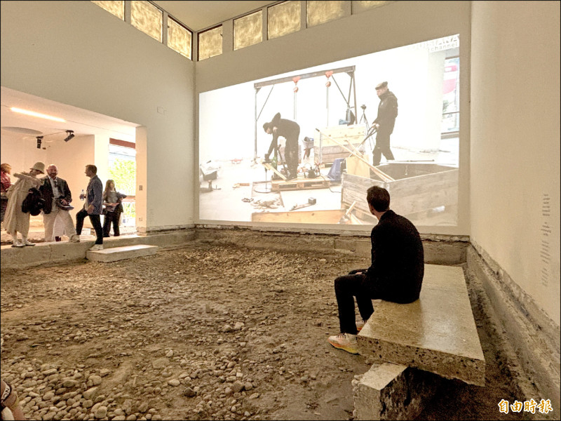 第19屆威尼斯建築雙年展開展 關注適應與跨領域合作