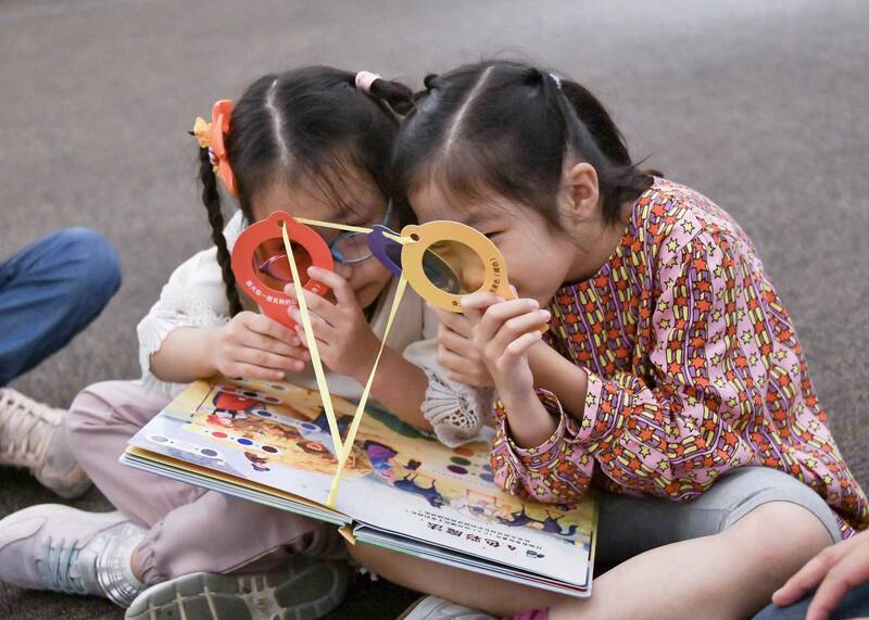 藝術也可以這麼好玩！從欣賞到全面體驗  奇美博物館推兒童夏令營