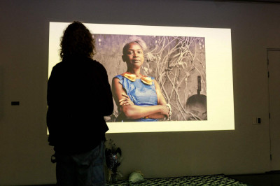 威雙展如何填補Koyo Kouoh驟逝的空缺？  27日將辦說明會