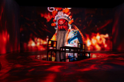 「劇場界奧運」台灣狂掃30席！設計鬼才王奕盛1人搶下4件 現正有展可以看