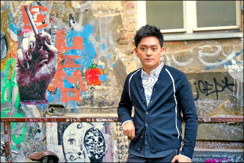 【藝週末．藝週音樂人物】在仲夏聽見自己─曾宇謙的琴語時刻