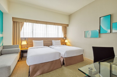 台北凱撒推618年中慶快閃住房專案   6/12-18限時7天官網開搶限定優惠價