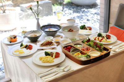 雪白溫泉祕境加上蘭陽海天風光  「雙泉夏日夢」滿足兩種度假需求