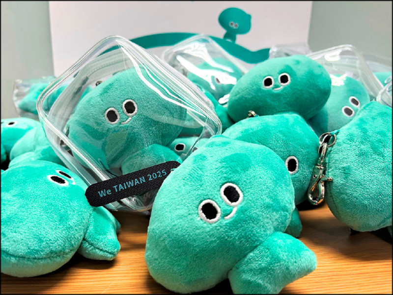 【藝術文化】跟著「We TAIWAN」前進世博 文化部提多項暖身方案