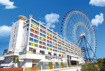 迎暑假搶早鳥超殺住宿優惠  買麗寶福容送賽車旅店住宿券