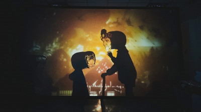 花蓮學生演撒奇萊雅族「火神祭」由來 明起10校登演