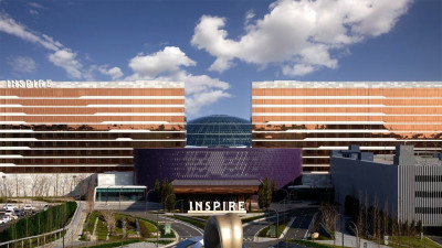 暑假親子韓國自由行想找優惠看過來  這家韓國一站式度假城推出多款玩味盛夏假期專案