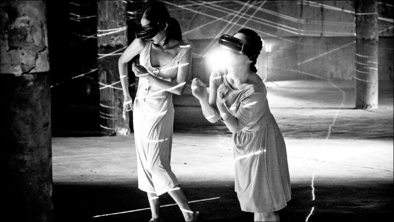 【藝術文化】台灣文化in大阪關西世博 進駐古蹟展現科技與文藝