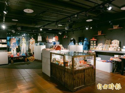 「新北客文創」進軍電商 共創客家文化品牌