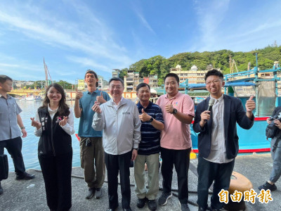 基隆地方青創將到日本交流  卓揆：可以辦「全國地方創生日」