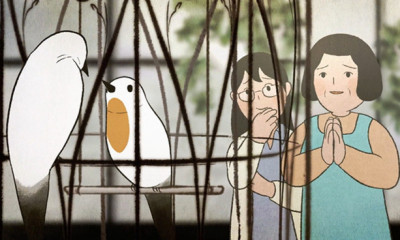 培養孩子感知與同理心  快來看這3部兒童動畫