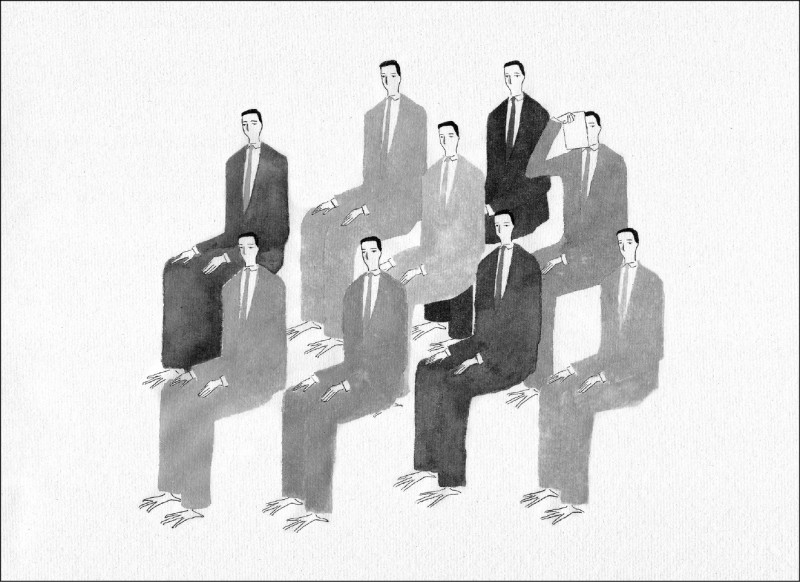 【自由副刊】 熊一蘋／可是亂馬就可以