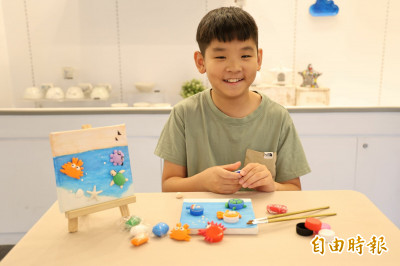 鶯歌陶博館獲文化部博物館認證 每週三全台免費入館