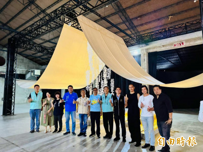 2025宜蘭藝術自造祭 探索書冊與文字的文化魅力