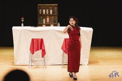 免費看戲！「花樣戲劇節」２齣高能劇壓軸 看見「離開的重量」與「記得的革命」
