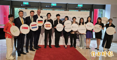 德國A級樂團搖籃  JDPh團員加入NSYO   攜手走向國際