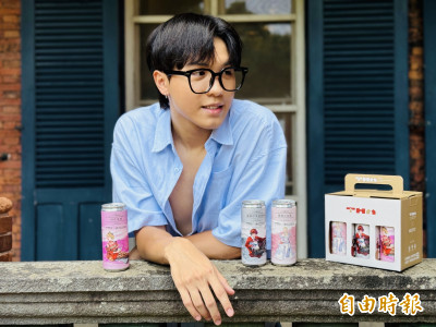 紅毛城400年首次封城開趴 淡水古蹟博物館推「微醺之夜」拚夜經濟