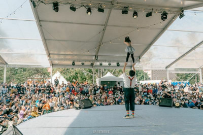 4大舞台探索成長的記憶與想像 竹縣親子小戲節8/16-17來囉！