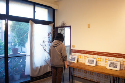 白色歷史檔案創作坊免費報名 盼創作傳遞另類金馬歷史