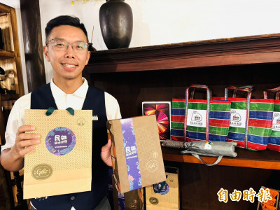 嘉縣民雄城鄉聯盟實境解謎8/4登場  破關可抽iPad等獎項