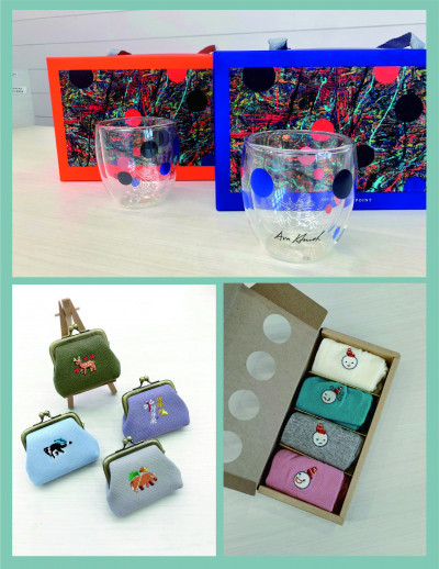 快來收編今夏話題「娃包」！國美館限量任務挑戰等你破關