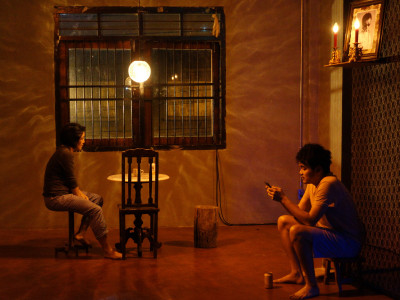 2025台南藝術節How Young！好樣的 聚焦在地與國際創作