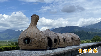 縱谷大地藝術季《大地之眼》攝影比賽開跑  首獎2萬元