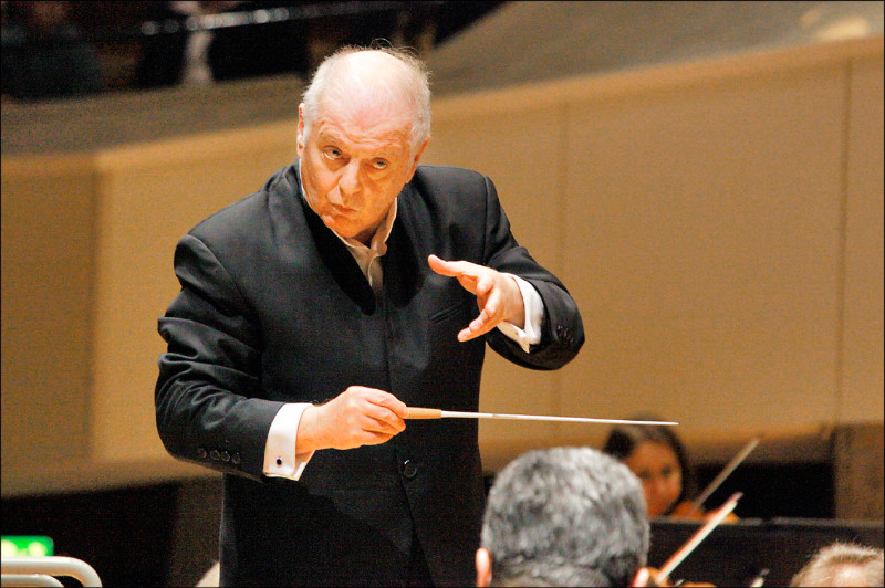 【自由副刊】 周志文／巴倫波因