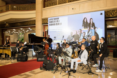 邁爾士的涼感回來了！「酷爵士」音樂會１次聽懂Cool Jazz 還有「無鋼琴四重奏」彩蛋