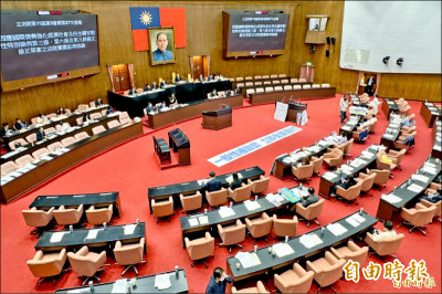 文化政策研究學會聲明  3大理由反對刪除2.8億追加預算